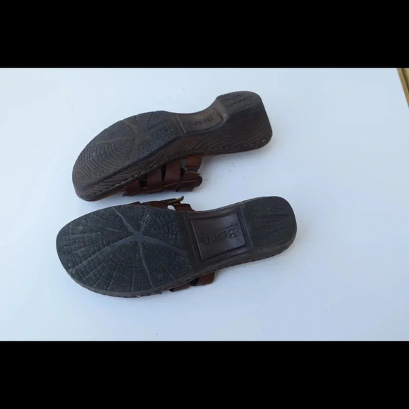 Born sandals - Picture 5 of 6
